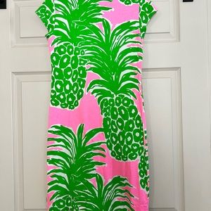 Lilly Pulitzer XS casual dress